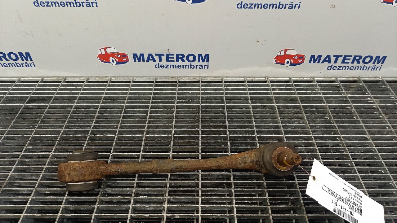 BRAT FATA INFERIOR STANGA BMW X1 2.0 D - (2009 2012)