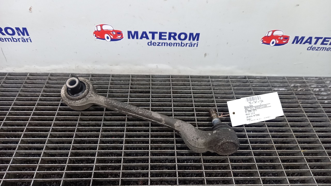 BRAT FATA INFERIOR STANGA BMW X1 X1 2.0 D - (2009 2015)