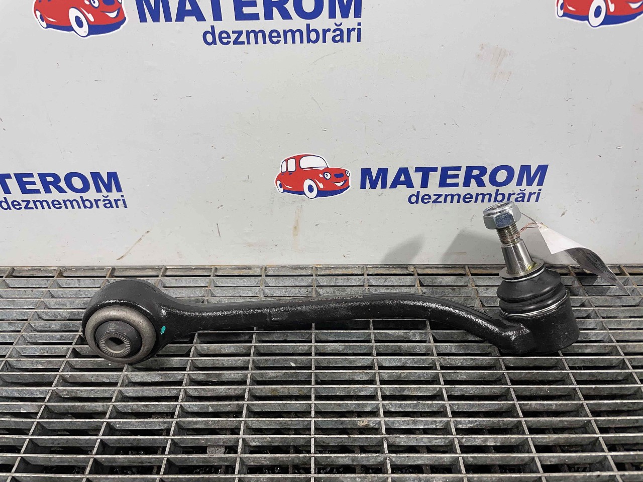 BRAT FATA INFERIOR STANGA BMW X3 X3 3.0 D - (2007 2010)