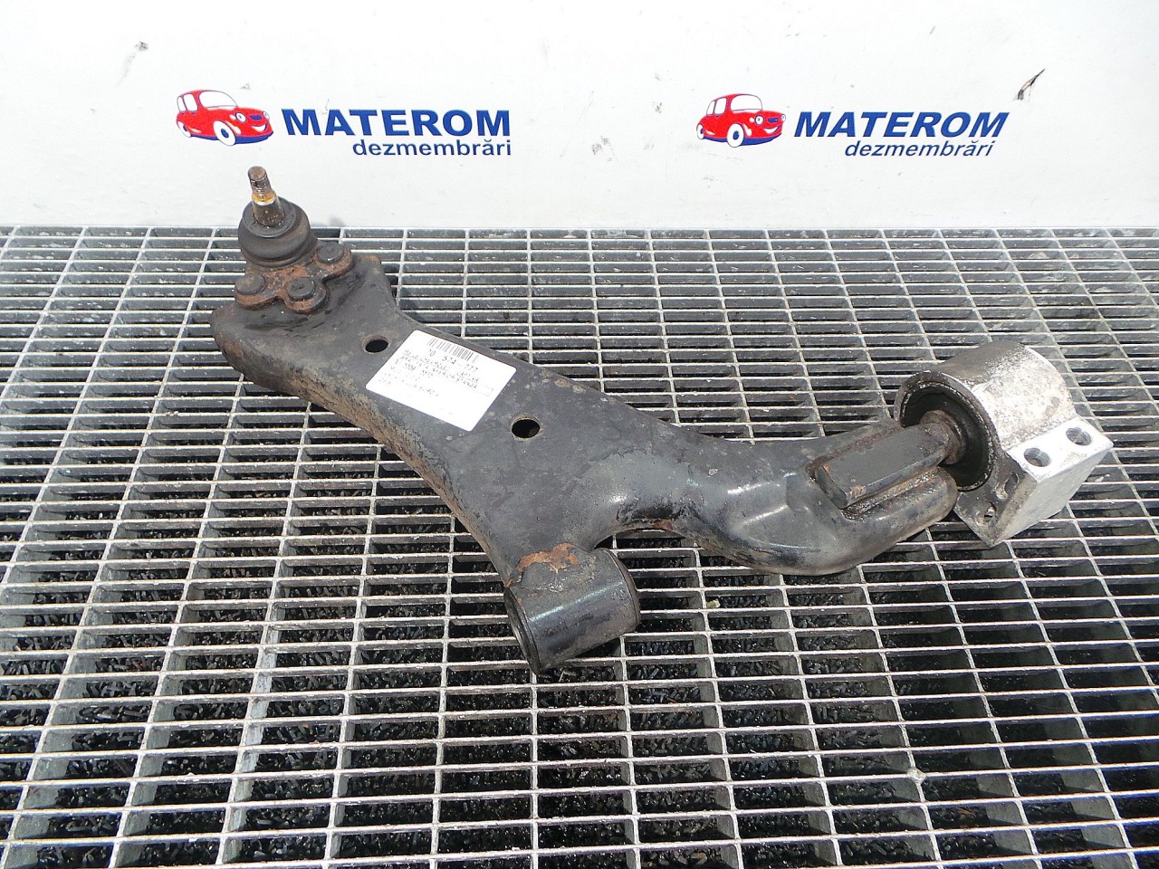 BRAT FATA INFERIOR STANGA CHEVROLET CAPTIVA 2.0 D - (2006 2010)