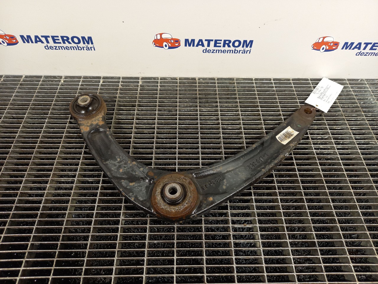 BRAT FATA INFERIOR STANGA CITROEN C4 C4 1.6 HDI - (2010 2015)