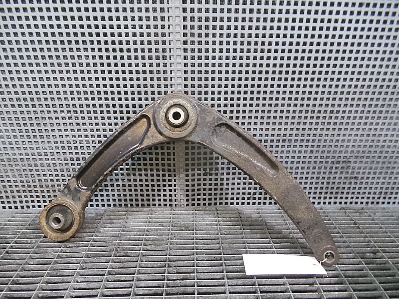 BRAT FATA INFERIOR STANGA CITROEN C4 C4 1.6 INJ 16V - (2004 2008)