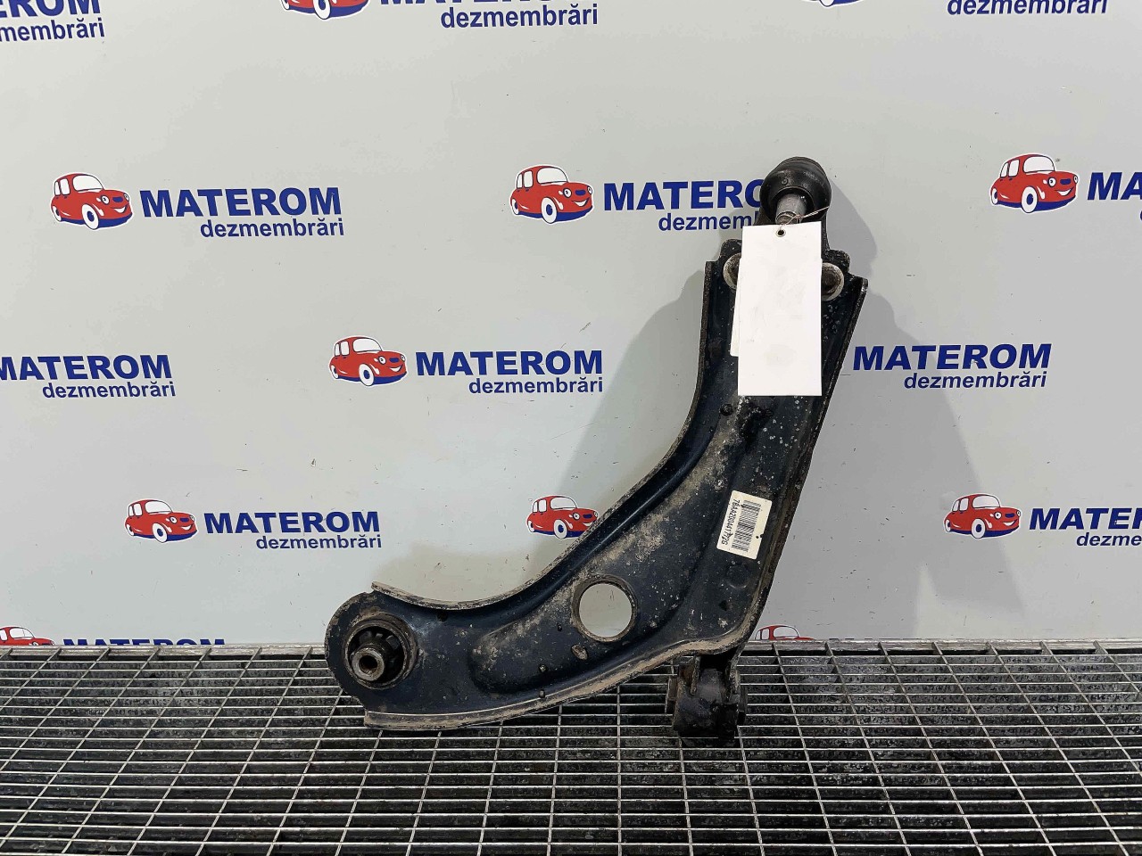 BRAT FATA INFERIOR STANGA CITROEN C4 PICASSO 1.6 HDI - (2013 2018)