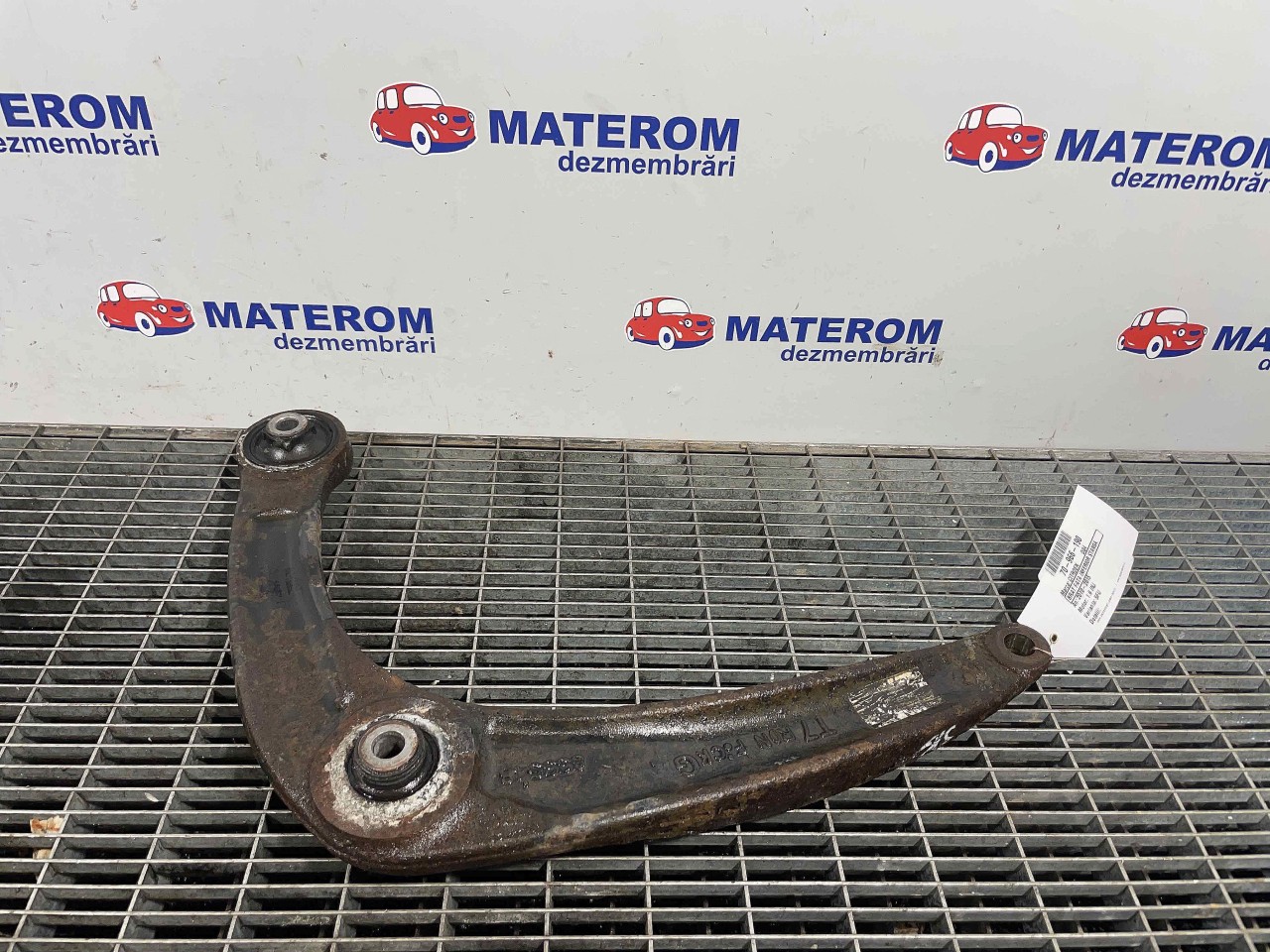 BRAT FATA INFERIOR STANGA CITROEN DS4 DS4 1.6 INJ - (2010 2015)