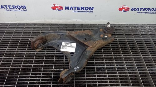 BRAT FATA INFERIOR STANGA DACIA DUSTER 1.5 DCI - (2010 2013)