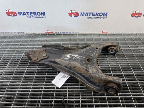 BRAT FATA INFERIOR STANGA DACIA DUSTER 1.6 INJ 16V - (2010 2013)