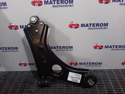 BRAT FATA INFERIOR STANGA FIAT DOBLO 1.3 JTD - (2010 2015)