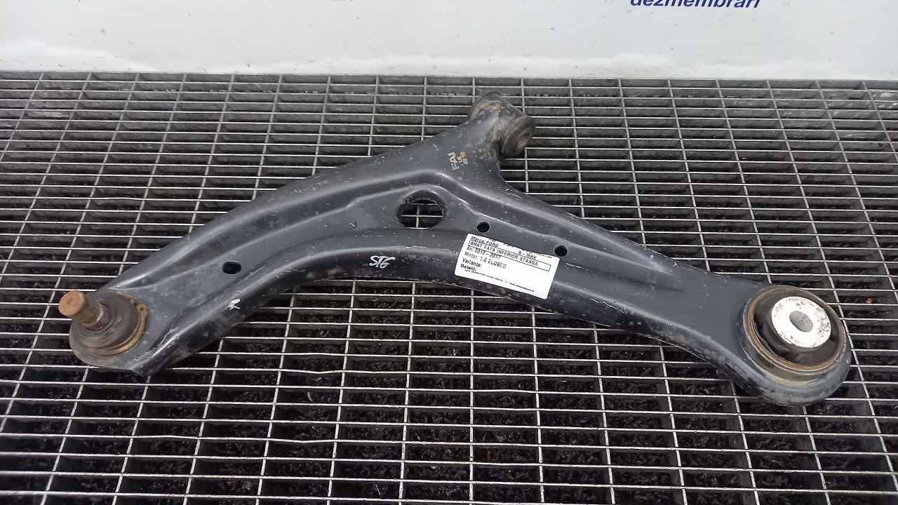 BRAT FATA INFERIOR STANGA FORD B-MAX B-MAX 1.0 ECOBOOST - (2012 2017)