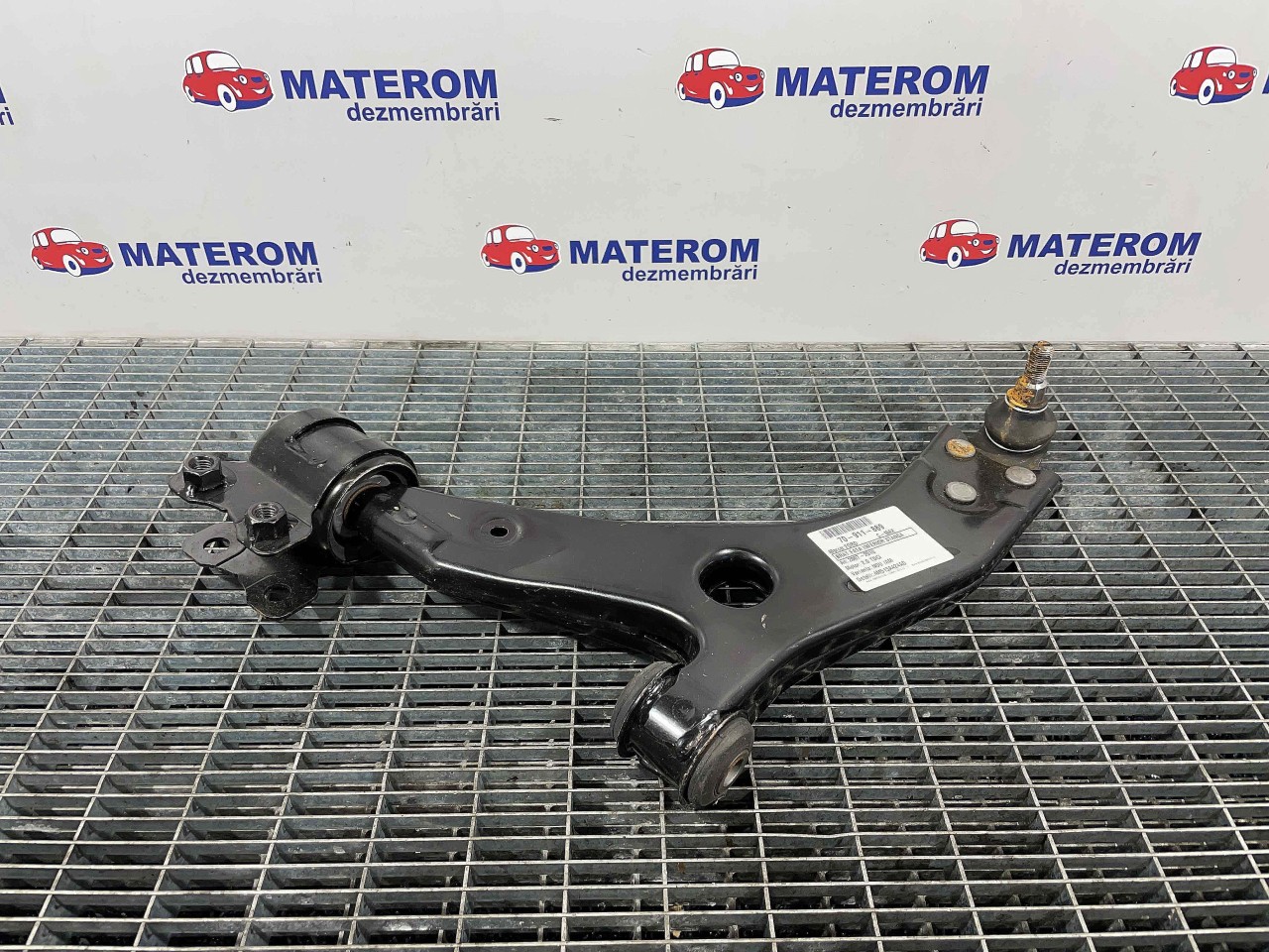 BRAT FATA INFERIOR STANGA FORD C-MAX C-MAX 2.0 TDCI - (2007 2010)