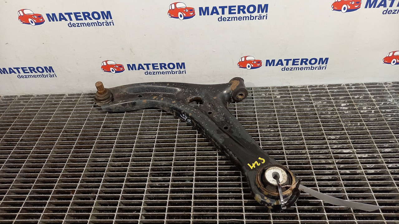 BRAT FATA INFERIOR STANGA FORD FIESTA 1.0 INJ - (2012 2017)