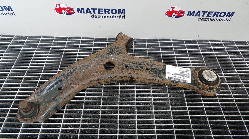 BRAT FATA INFERIOR STANGA FORD FIESTA FIESTA 1.4 TDCI - (2008 2012)