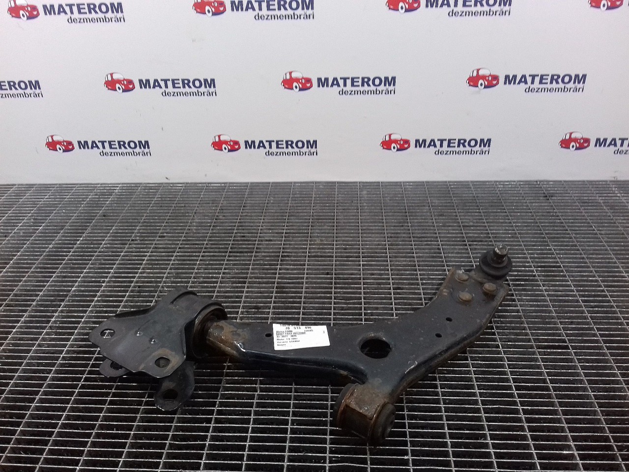 BRAT FATA INFERIOR STANGA FORD FOCUS FOCUS 1.6 TDCI - (2011 2014)