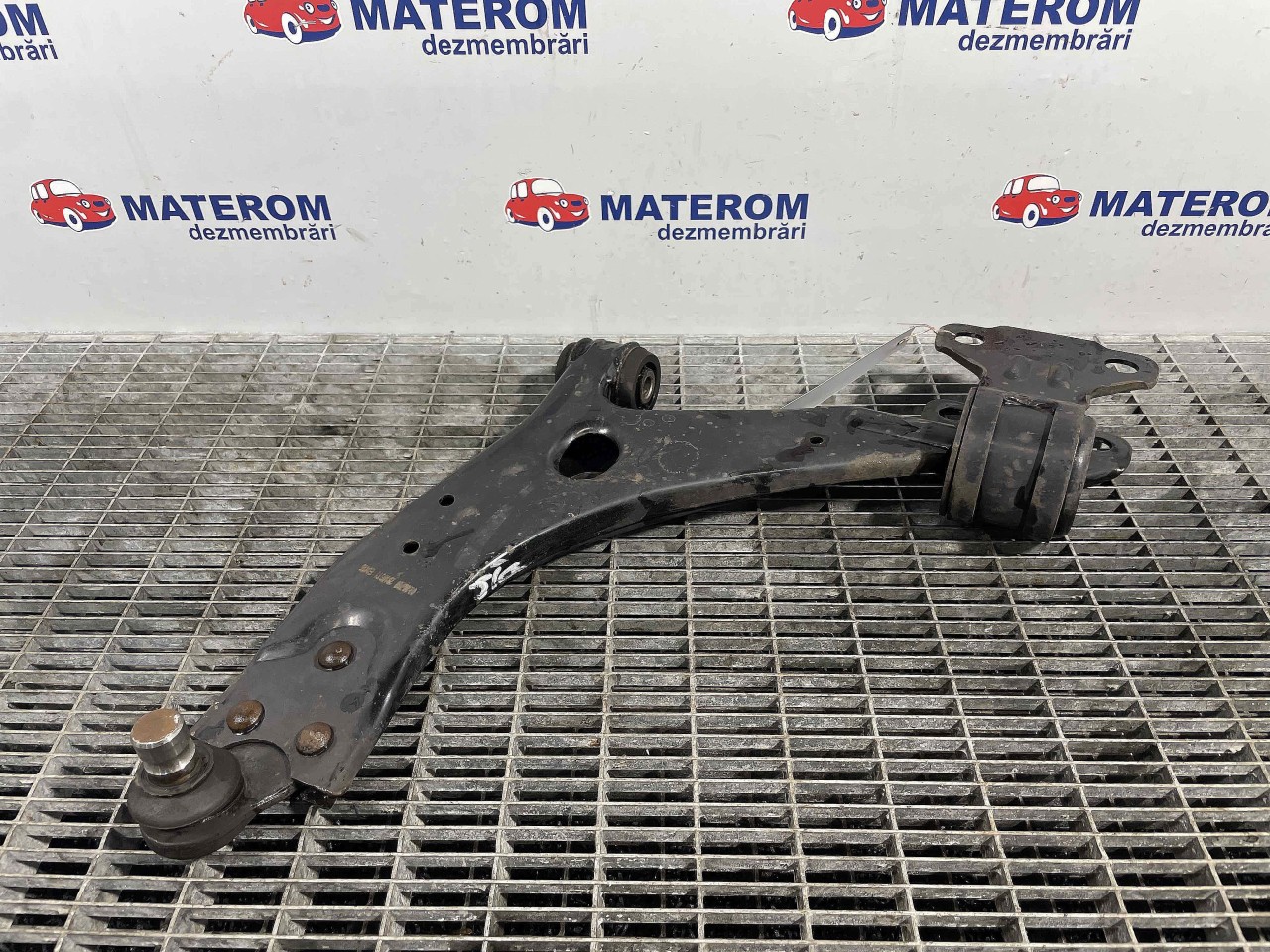 BRAT FATA INFERIOR STANGA FORD FOCUS FOCUS 1.6 TDCI - (2011 2014)