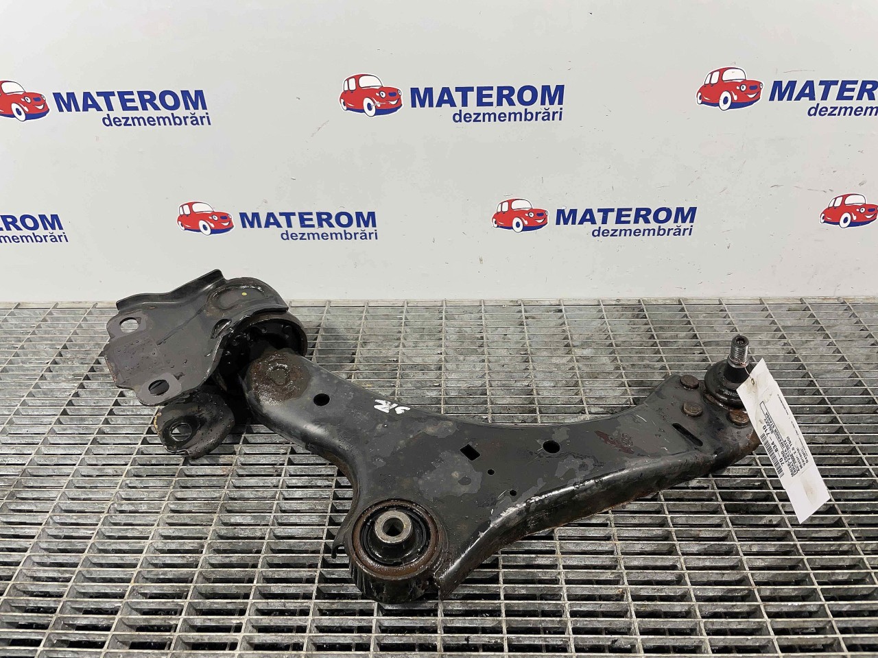 BRAT FATA INFERIOR STANGA FORD GALAXY 2.0 TDCI - (2006 2014)