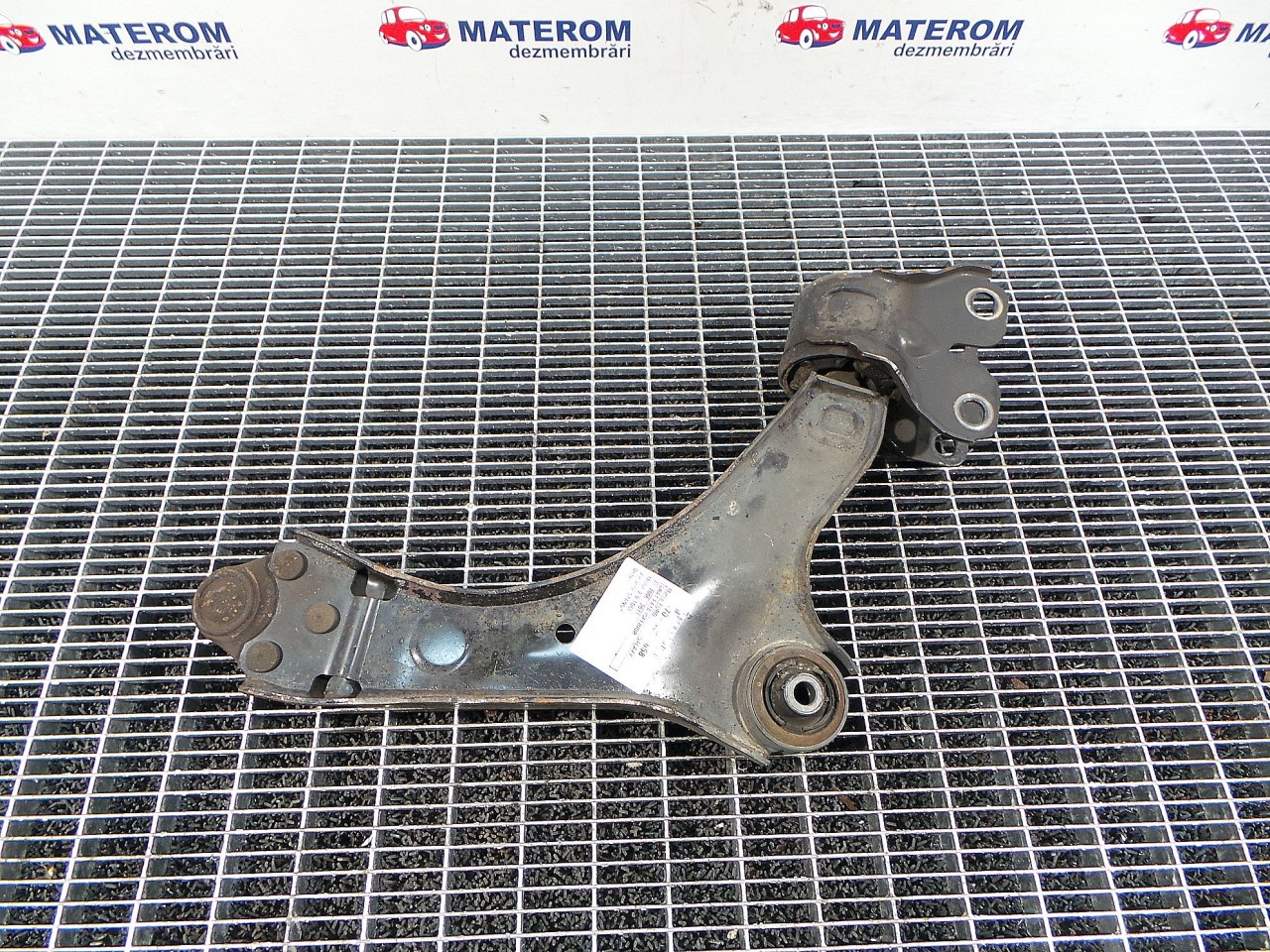 BRAT FATA INFERIOR STANGA FORD GALAXY 2.0 TDCI - (2006 2014)