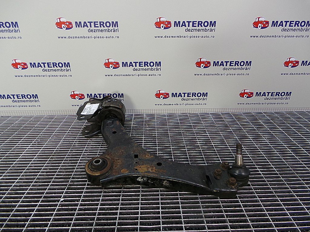 BRAT FATA INFERIOR STANGA FORD GALAXY GALAXY 1.8 TDCI - (2006 2014)