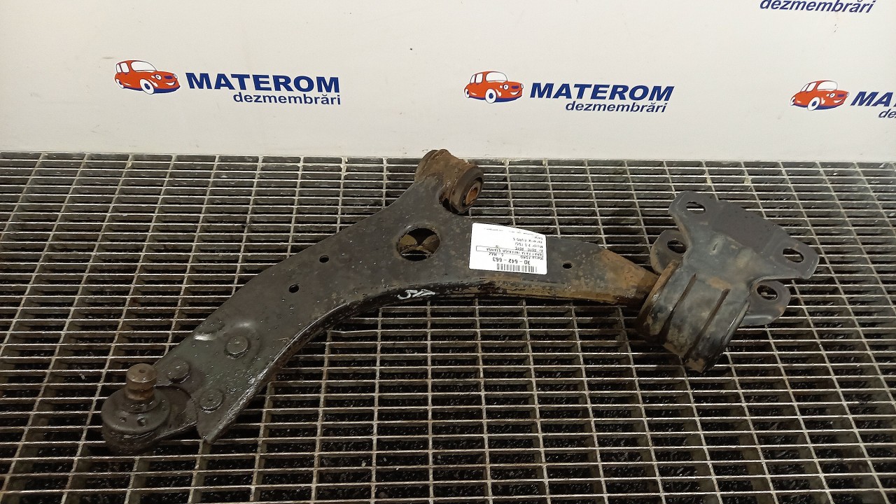 BRAT FATA INFERIOR STANGA FORD GRAND C-MAX 2.0 TDCI - (2010 2015)