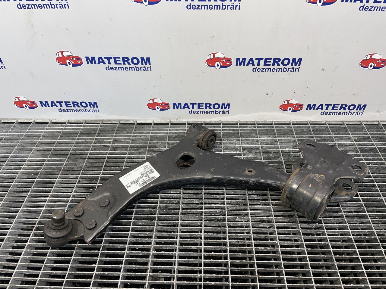 BRAT FATA INFERIOR STANGA FORD GRAND C-MAX 2.0 TDCI - (2010 2015)