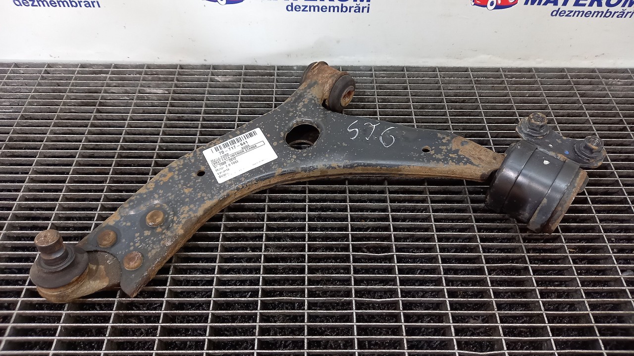 BRAT FATA INFERIOR STANGA FORD KUGA 2.0 TDCI - (2008 2012)