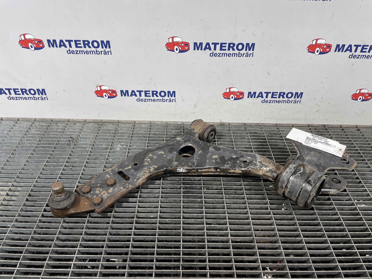 BRAT FATA INFERIOR STANGA FORD KUGA 2.0 TDCI - (2012 2019)