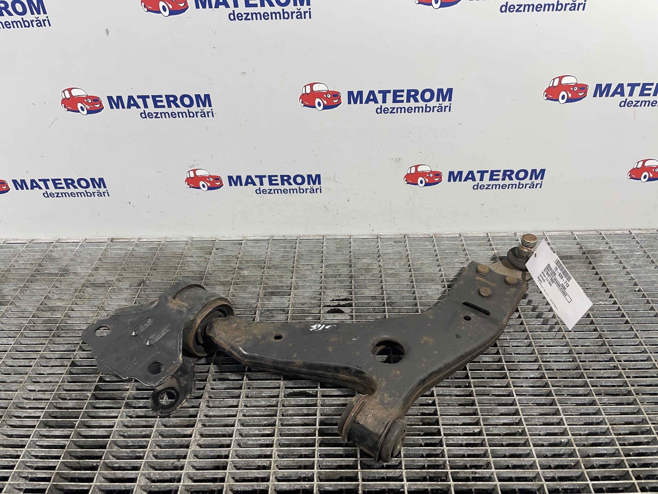 BRAT FATA INFERIOR STANGA FORD KUGA KUGA 2.0 TDCI - (2012 2020)