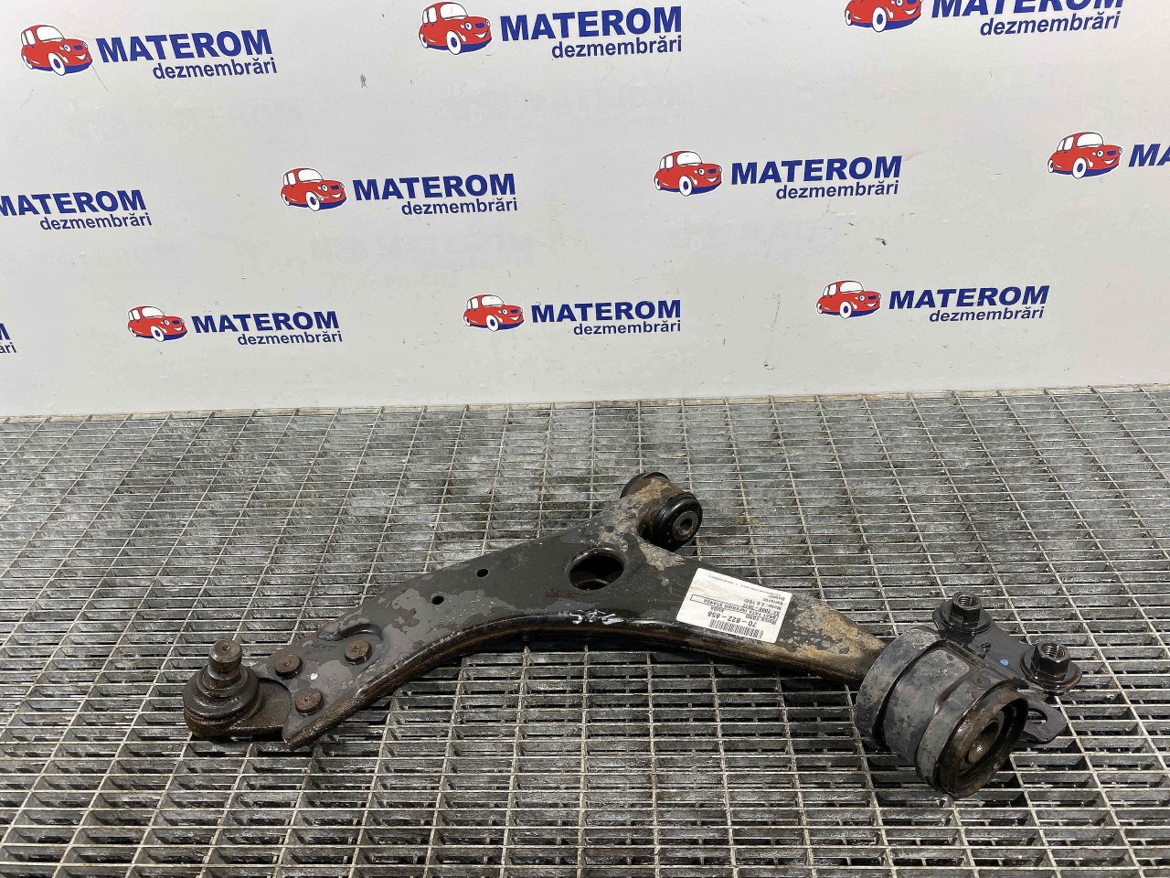 BRAT FATA INFERIOR STANGA FORD KUGA KUGA 2.0 TDCI - (2008 2012)