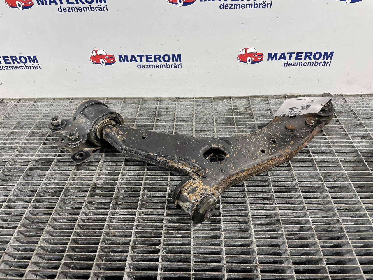 BRAT FATA INFERIOR STANGA FORD KUGA KUGA 2.0 TDCI - (2008 2012)