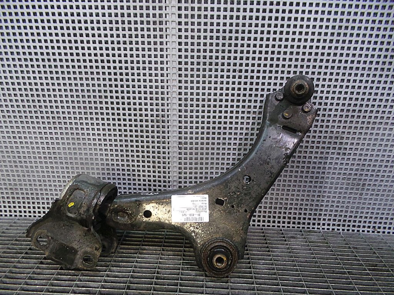 BRAT FATA INFERIOR STANGA FORD MONDEO 1.8 TDCI - (2007 2014)