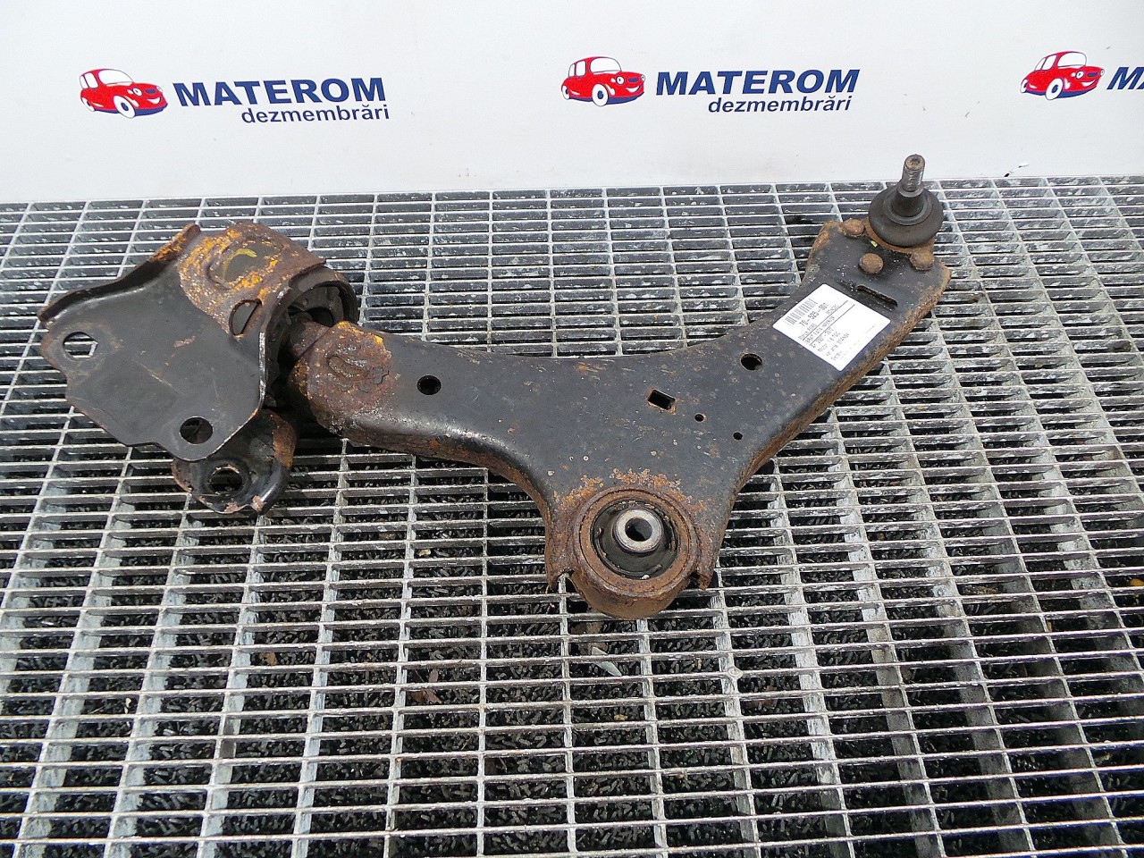 BRAT FATA INFERIOR STANGA FORD MONDEO MONDEO 1.8 TDCI - (2007 2014)