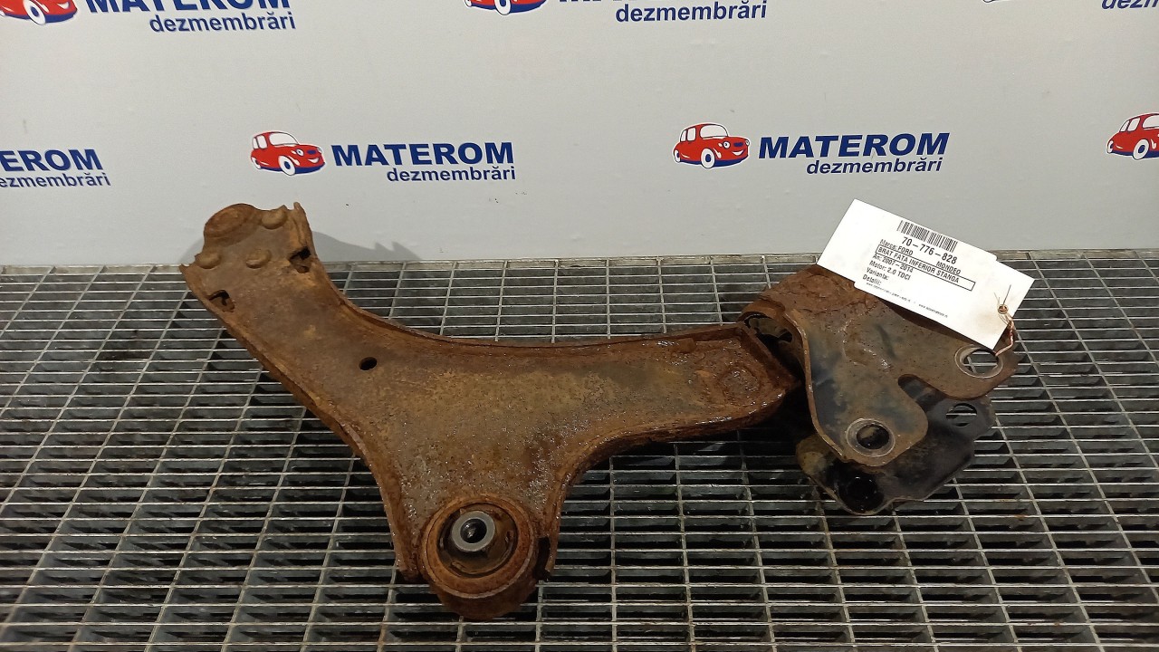 BRAT FATA INFERIOR STANGA FORD MONDEO MONDEO 2.0 TDCI - (2007 2014)