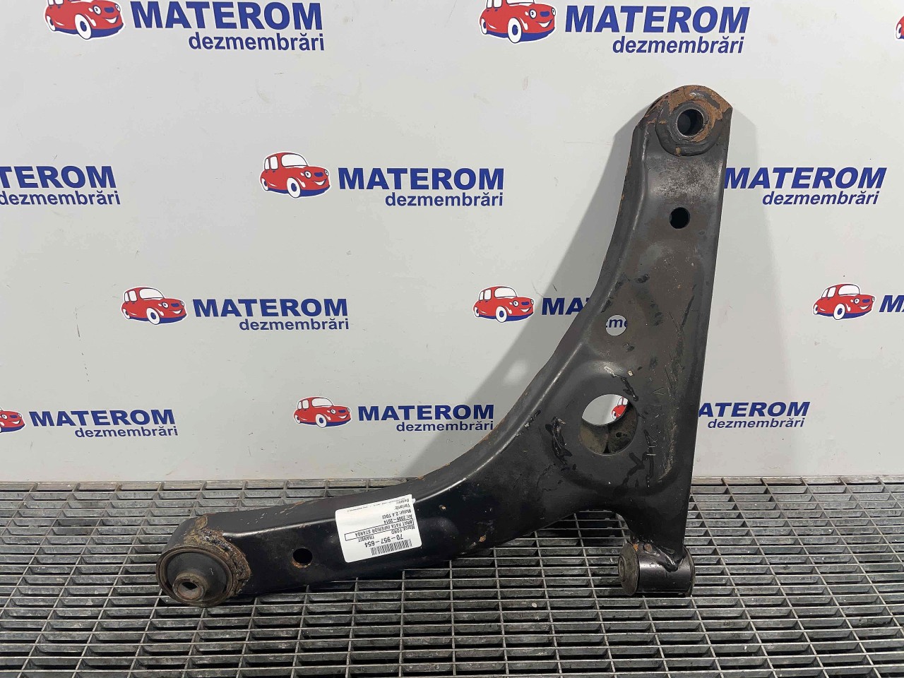 BRAT FATA INFERIOR STANGA FORD TRANSIT TRANSIT 2.4 TDCI - (2006 2013)