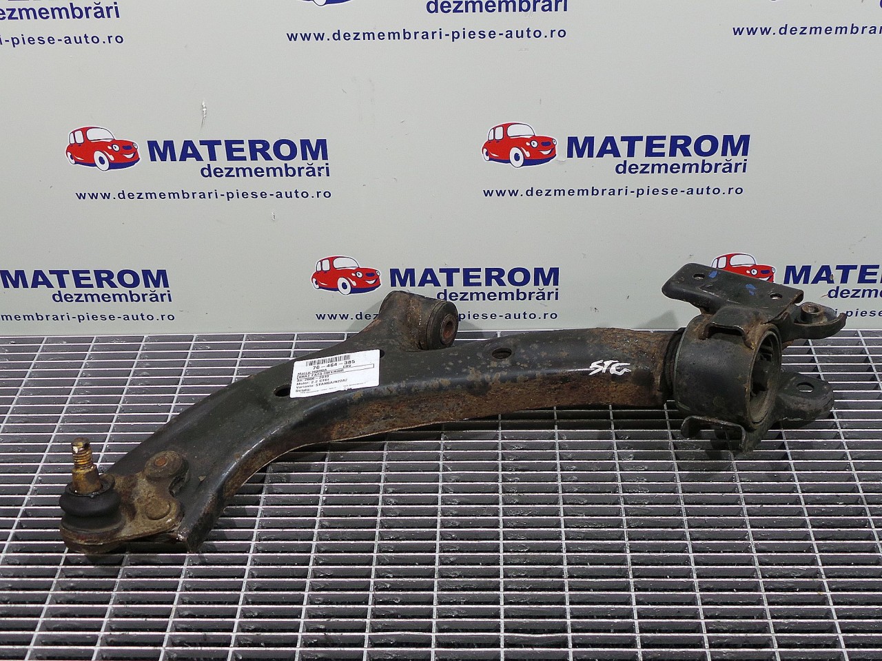 BRAT FATA INFERIOR STANGA HONDA CRV 2.2 CTDI - (2006 2012)