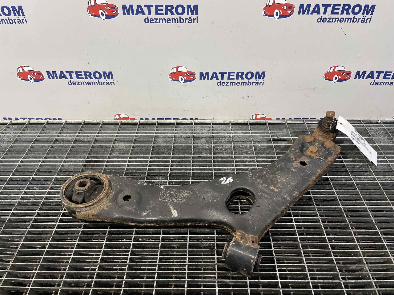 BRAT FATA INFERIOR STANGA HYUNDAI IX 35 IX 35 2.0 CRDI - (2009 2012)