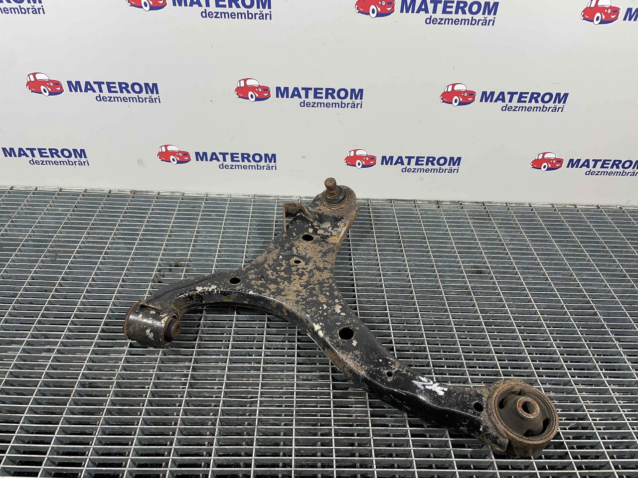 BRAT FATA INFERIOR STANGA HYUNDAI SANTA FE 2.2 CRDI - (2009 2012)