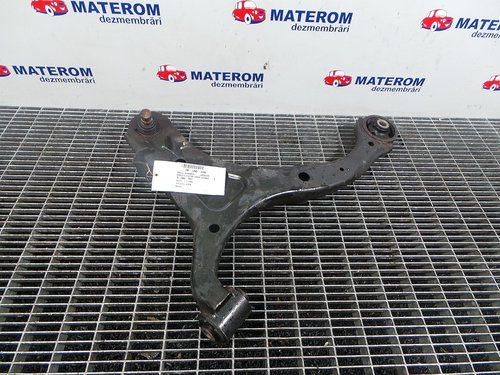 BRAT FATA INFERIOR STANGA HYUNDAI SANTA FE 2.2 CRDI - (2006 2012)