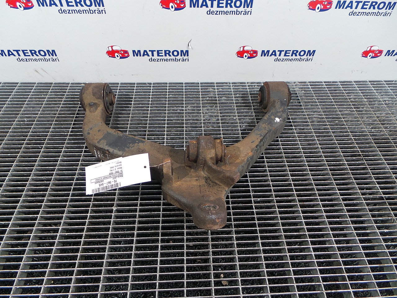 BRAT FATA INFERIOR STANGA JEEP CHEROKEE 3.7 INJ - (2003 2008)