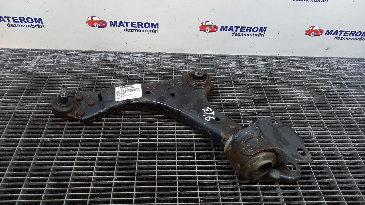 BRAT FATA INFERIOR STANGA LAND ROVER FREELANDER 2.2 D - (2009 2014)