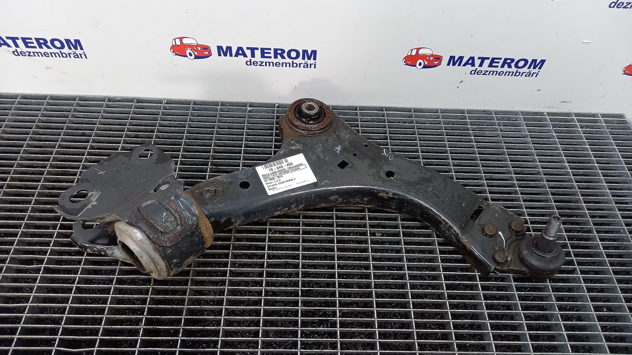 BRAT FATA INFERIOR STANGA LAND ROVER FREELANDER 2.2 D - (2006 2014)