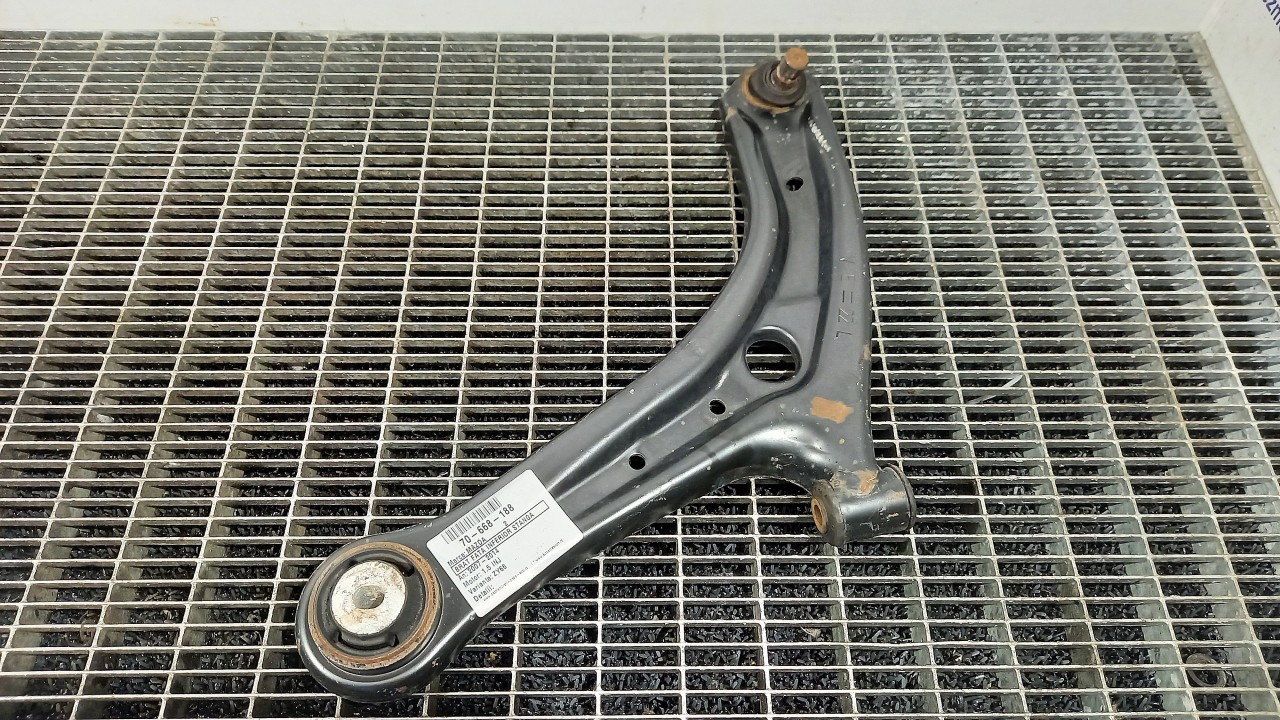 BRAT FATA INFERIOR STANGA MAZDA 2 1.5 INJ - (2007 2014)