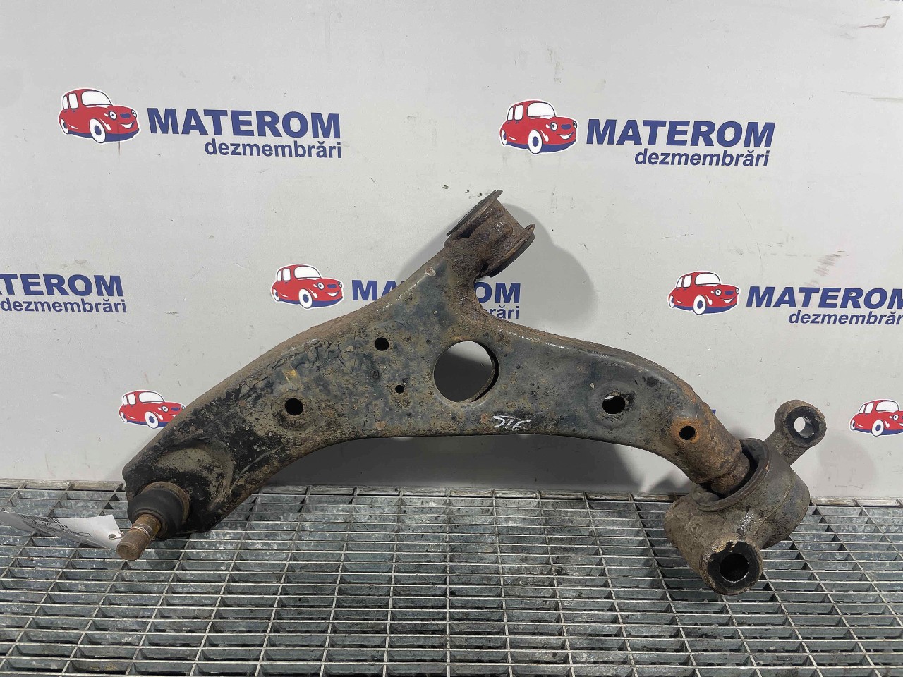BRAT FATA INFERIOR STANGA MAZDA CX-5 CX-5 2.2 D - (2012 2015)