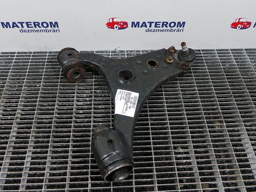 BRAT FATA INFERIOR STANGA MERCEDES A-CLASS 1.5 INJ - (2004 2012)