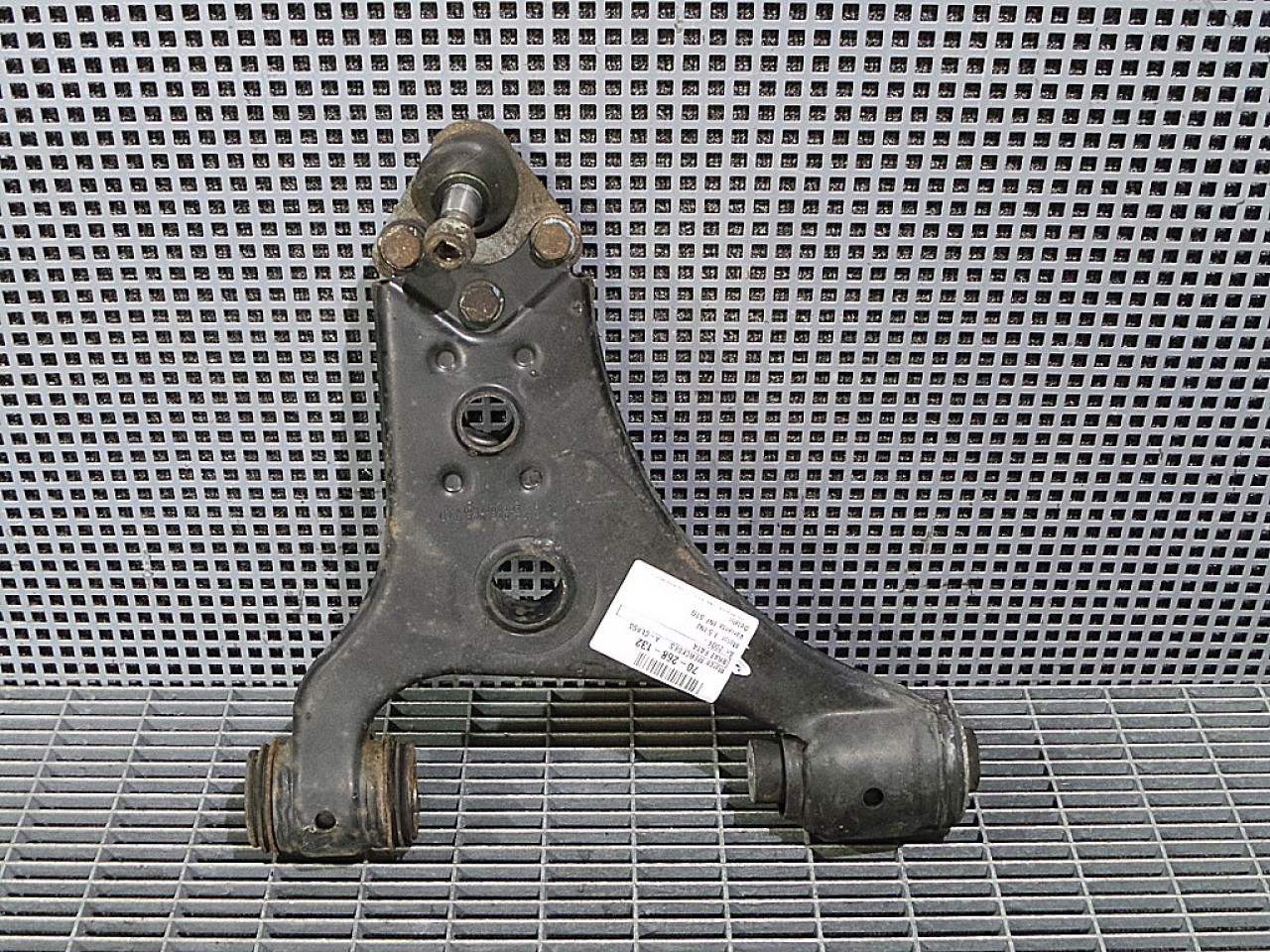 BRAT FATA INFERIOR STANGA MERCEDES A-CLASS A-CLASS 1.5 INJ - (2004 2012)