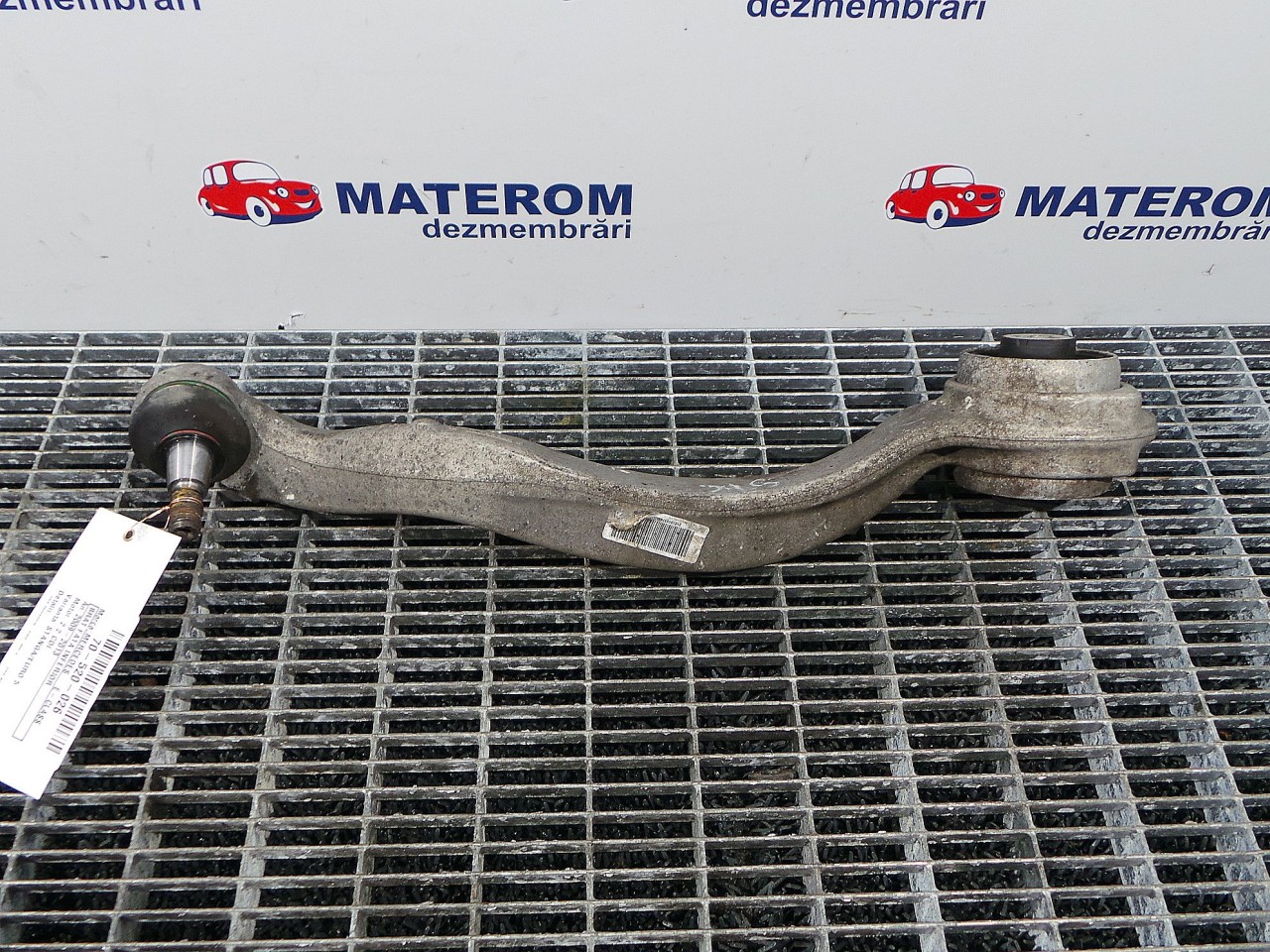 BRAT FATA INFERIOR STANGA MERCEDES E-CLASS E-CLASS 2.2 CDI - (2009 2013)