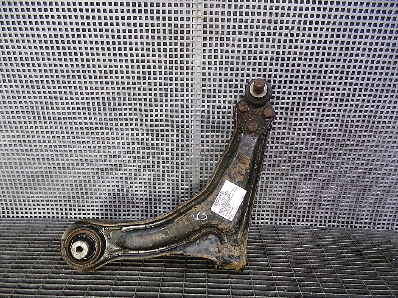 BRAT FATA INFERIOR STANGA MERCEDES VITO 2.2 CDI - (1996 2003)