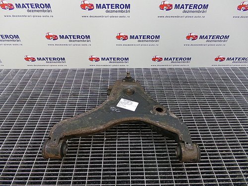BRAT FATA INFERIOR STANGA MITSUBISHI L200 2.5 D - (2006 2010)