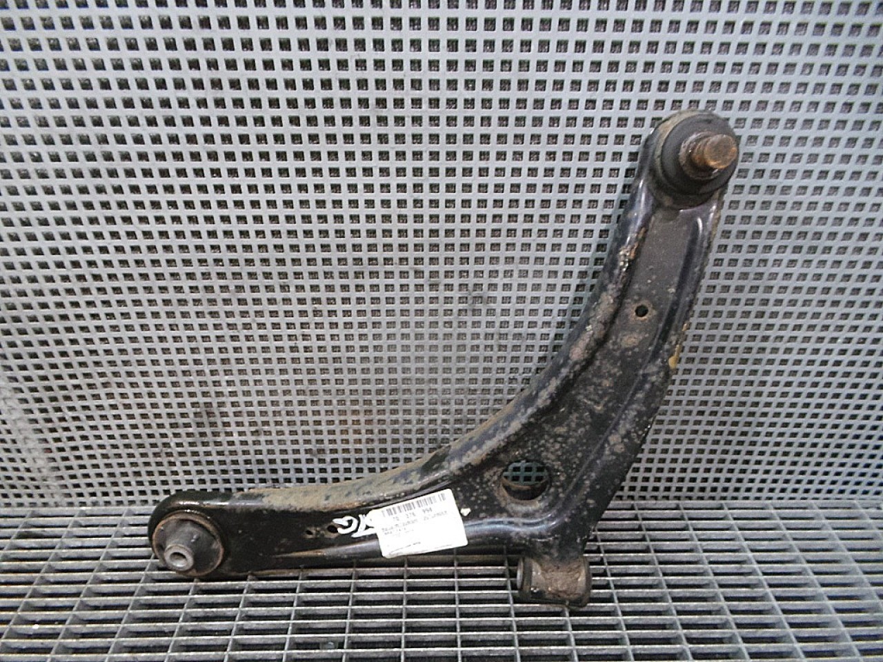 BRAT FATA INFERIOR STANGA MITSUBISHI OUTLANDER 2.2 D - (2006 2012)