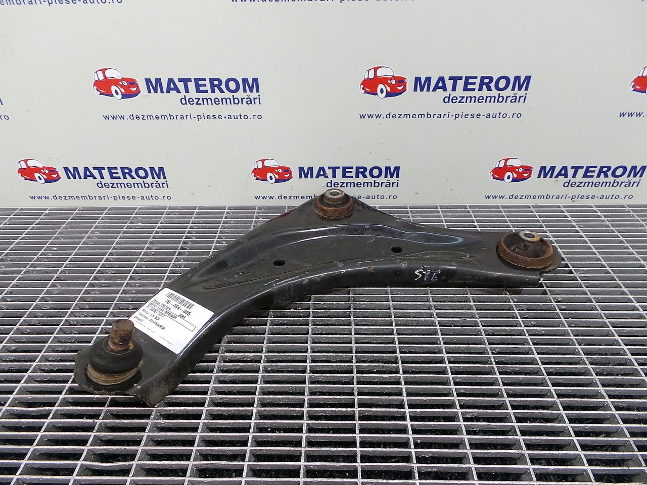 BRAT FATA INFERIOR STANGA NISSAN JUKE 1.5 DCI - (2010 2014)
