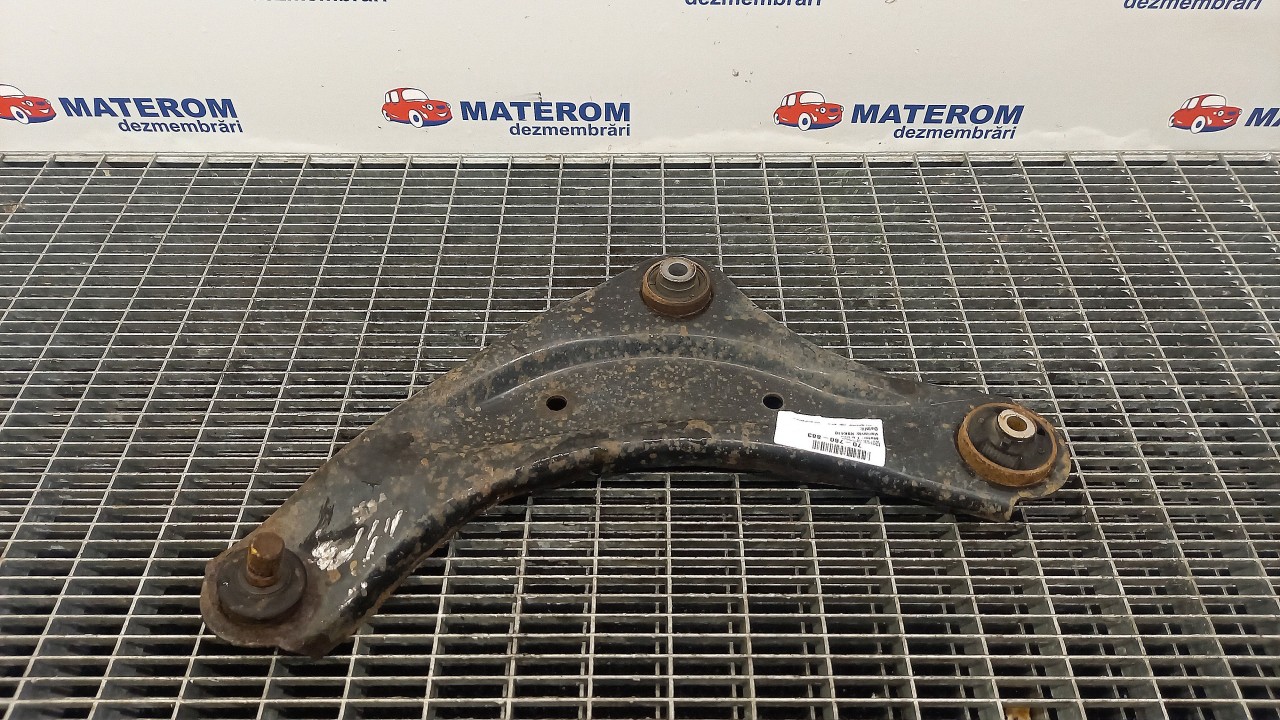 BRAT FATA INFERIOR STANGA NISSAN JUKE 1.5 DCI - (2010 2017)