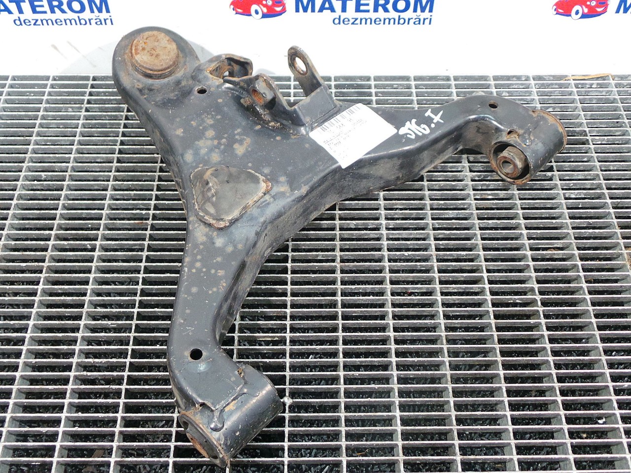 BRAT FATA INFERIOR STANGA NISSAN NAVARA NAVARA 2.5 D - (2005 2010)