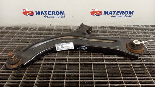 BRAT FATA INFERIOR STANGA NISSAN NOTE 1.4 INJ - (2010 2012)